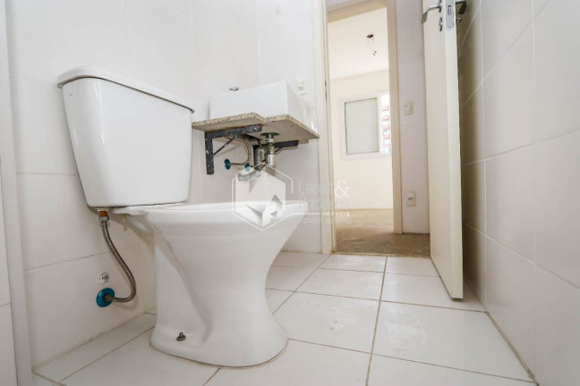 Imagem Apartamento com 2 Quartos à Venda, 51 m² em Morumbi - São Paulo