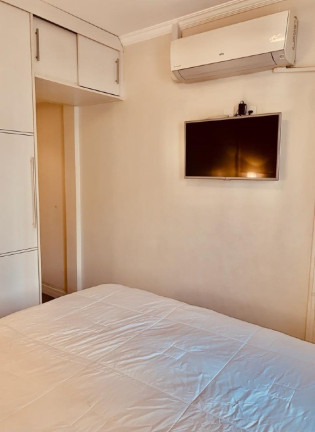 Imagem Imóvel com 2 Quartos à Venda, 74 m² em Vila Regente Feijó - São Paulo