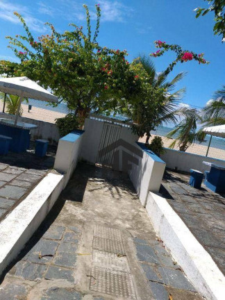 Imagem Apartamento com 3 Quartos à Venda, 104 m² em Centro - Jaboatão Dos Guararapes