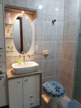Imagem Apartamento com 3 Quartos à Venda, 84 m² em Bonfim - Santa Maria Imagem Apartamento com 3 Quartos à Venda, 84 m² em Bonfim - Santa Maria