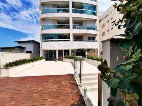 Imagem Apartamento com 2 Quartos à Venda, 74 m² em Itacorubi - Florianópolis