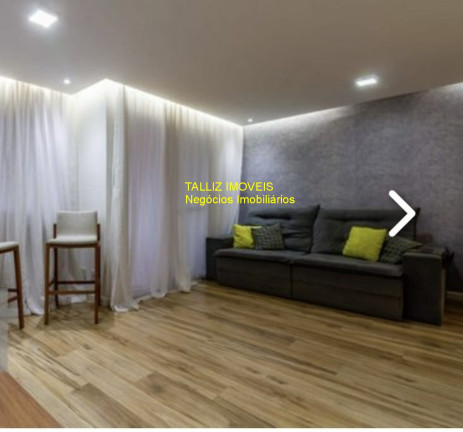 Imagem Apartamento com 2 Quartos à Venda, 70 m² em Club Life - São Paulo Imagem Apartamento com 2 Quartos à Venda, 70 m² em Club Life - São Paulo