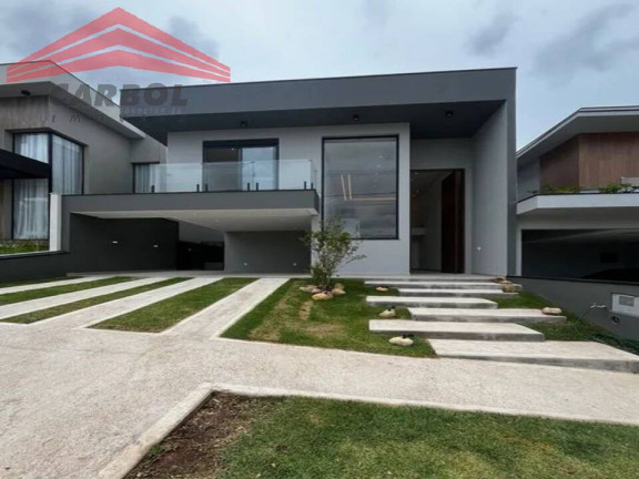 Foto do imóvel Casa de Condomínio com 4 Quartos à Venda, 250 m² em Recanto Quarto Centenário - Jundiaí