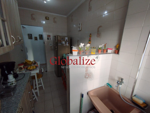 Imagem Imóvel com 2 Quartos à Venda, 76 m² em Campo Grande - Santos Imagem Imóvel com 2 Quartos à Venda, 76 m² em Campo Grande - Santos