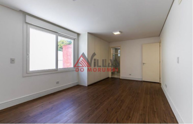Imagem Sobrado com 4 Quartos à Venda, 540 m² em Campo Belo - São Paulo