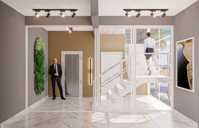 Imagem Apartamento com 2 Quartos à Venda, 78 m² em Vila Carmosina - São Paulo Imagem Apartamento com 2 Quartos à Venda, 78 m² em Vila Carmosina - São Paulo