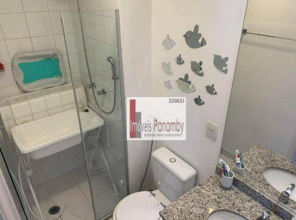 Imagem Apartamento com 2 Quartos à Venda, 62 m² em Saúde - São Paulo Imagem Apartamento com 2 Quartos à Venda, 62 m² em Saúde - São Paulo