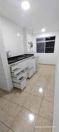 Imóvel com 2 Quartos à Venda, 52 m² em Jardim Celeste - São Paulo
