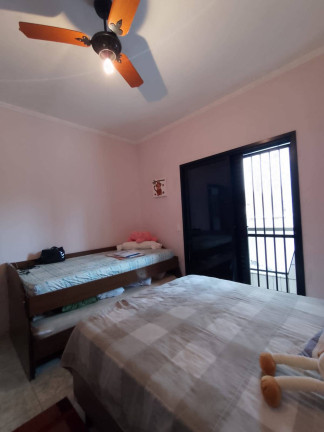 Imagem Apartamento com 2 Quartos à Venda, 127 m² em Guilhermina - Praia Grande