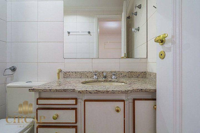 Imagem Apartamento com 4 Quartos à Venda, 155 m² em Perdizes - São Paulo