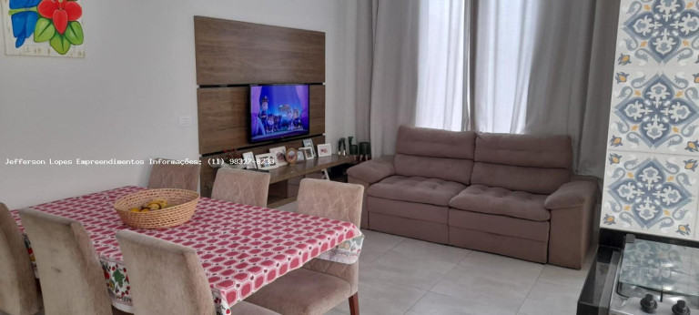 Imagem Casa com 3 Quartos à Venda, 72 m² em Village Moutonnée - Salto