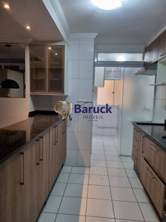 Imagem Apartamento com 3 Quartos à Venda, 70 m² em Centro - Diadema Imagem Apartamento com 3 Quartos à Venda, 70 m² em Centro - Diadema