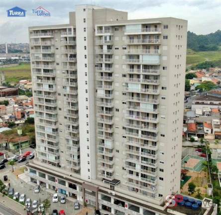 Apartamento com 1 Quarto à Venda, 33 m² em Jardim Santa Terezinha (zona Leste) - São Paulo