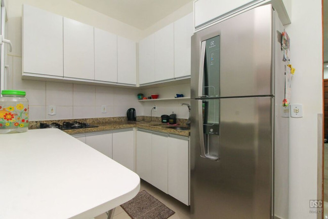 Imagem Casa de Condomínio com 3 Quartos à Venda, 132 m² em Hípica - Porto Alegre