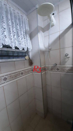 Imagem Apartamento com 1 Quarto à Venda, 63 m² em Campo Grande - Santos Imagem Apartamento com 1 Quarto à Venda, 63 m² em Campo Grande - Santos