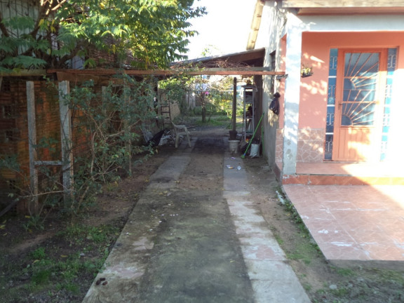 Imagem Casa com 3 Quartos à Venda, 120 m² em Lami - Porto Alegre