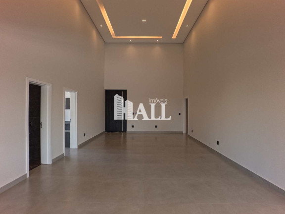 Imagem Casa com 3 Quartos à Venda, 290 m² em Parque Residencial Damha Iv - São José Do Rio Preto
