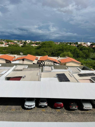 Imagem Apartamento com 2 Quartos à Venda,  em Presidente Costa E Silva - Mossoró