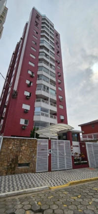 Imagem Apartamento com 2 Quartos à Venda, em Canto Do Forte - Praia Grande Imagem Apartamento com 2 Quartos à Venda, em Canto Do Forte - Praia Grande