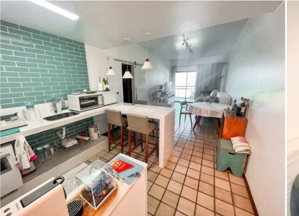 Imagem Apartamento com 2 Quartos à Venda, 83 m² em Recreio Dos Bandeirantes - Rio De Janeiro Imagem Apartamento com 2 Quartos à Venda, 83 m² em Recreio Dos Bandeirantes - Rio De Janeiro