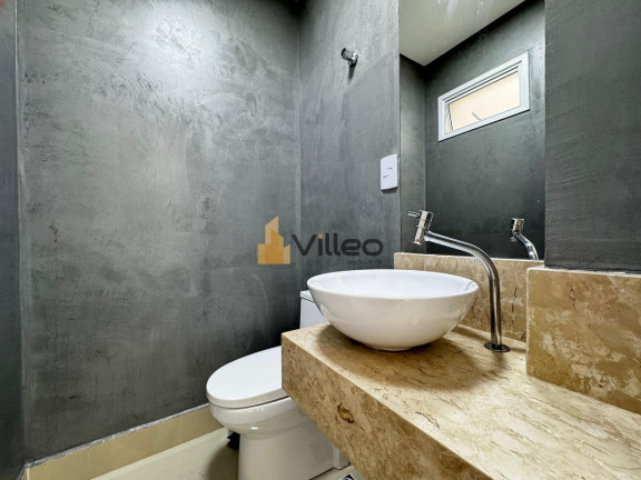 Imagem Casa de Condomínio com 3 Quartos à Venda, 200 m² em Wanel Ville - Sorocaba