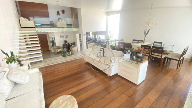 Imagem Sobrado com 3 Quartos à Venda, 384 m² em Jardim - Santo André Imagem Sobrado com 3 Quartos à Venda, 384 m² em Jardim - Santo André