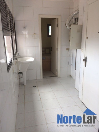 Imagem Apartamento com 3 Quartos à Venda, 106 m² em água Fria - São Paulo