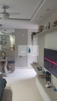 Imagem Imóvel com 2 Quartos à Venda, 65 m² em Camorim - Rio De Janeiro Imagem Imóvel com 2 Quartos à Venda, 65 m² em Camorim - Rio De Janeiro
