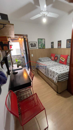 Imagem Apartamento com 2 Quartos à Venda, 104 m² em Ponta Da Praia - Santos