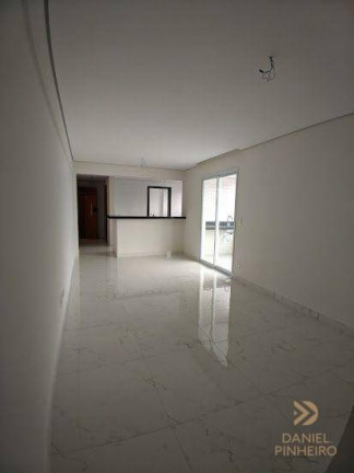 Imagem Apartamento com 2 Quartos à Venda, 89 m² em Caiçara - Praia Grande