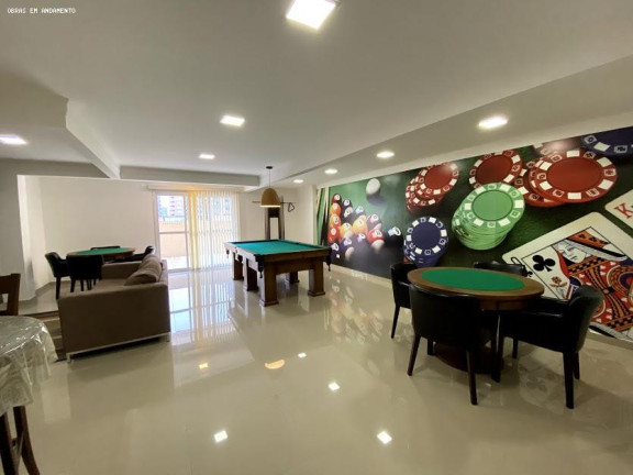 Imagem Apartamento com 3 Quartos à Venda, 104 m² em Canto Do Forte - Praia Grande Imagem Apartamento com 3 Quartos à Venda, 104 m² em Canto Do Forte - Praia Grande