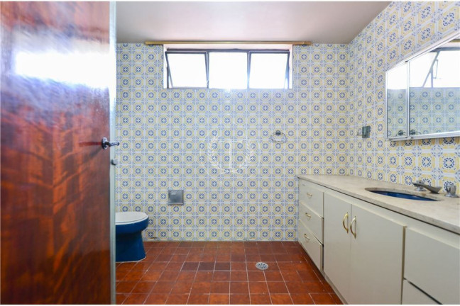 Imagem Casa com 4 Quartos à Venda, 400 m² em Jardim Leonor - São Paulo
