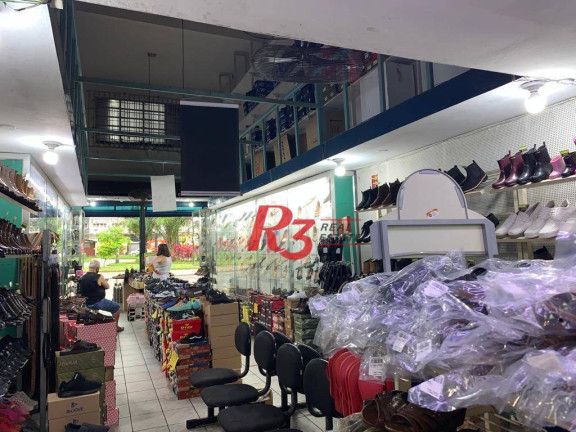 Imagem Loja à Venda, 167 m² em Centro - Santos Imagem Loja à Venda, 167 m² em Centro - Santos