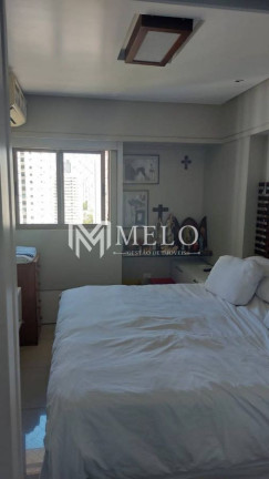 Imagem Apartamento com 4 Quartos à Venda, 122 m² em Casa Forte - Recife Imagem Apartamento com 4 Quartos à Venda, 122 m² em Casa Forte - Recife