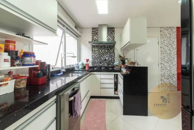 Imagem Apartamento com 3 Quartos à Venda, 186 m² em Santa Paula - São Caetano Do Sul Imagem Apartamento com 3 Quartos à Venda, 186 m² em Santa Paula - São Caetano Do Sul