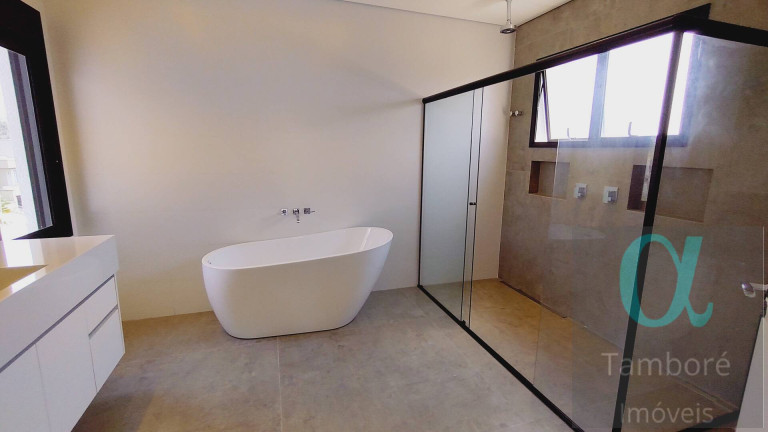 Imagem Casa com 4 Quartos à Venda, 412 m² em Tamboré - Santana De Parnaíba Imagem Casa com 4 Quartos à Venda, 412 m² em Tamboré - Santana De Parnaíba
