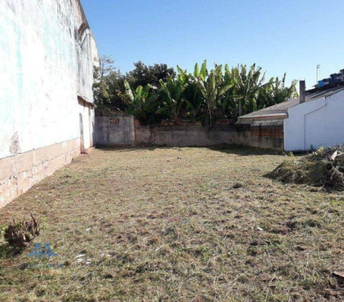 Terreno à Venda, 284 m² em Capoeiras - Florianópolis