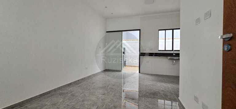 Imagem Casa de Condomínio com 2 Quartos à Venda, 56 m² em Cibratel Ii - Itanhaém