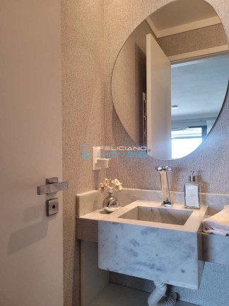 Imagem Apartamento com 3 Quartos à Venda, 144 m² em Canto Do Forte - Praia Grande Imagem Apartamento com 3 Quartos à Venda, 144 m² em Canto Do Forte - Praia Grande