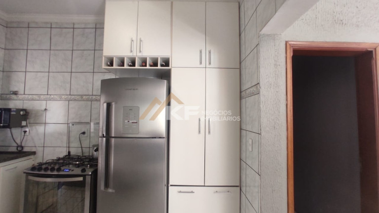 Imagem Casa com 3 Quartos à Venda, 230 m² em Planalto Verde - Ribeirão Preto