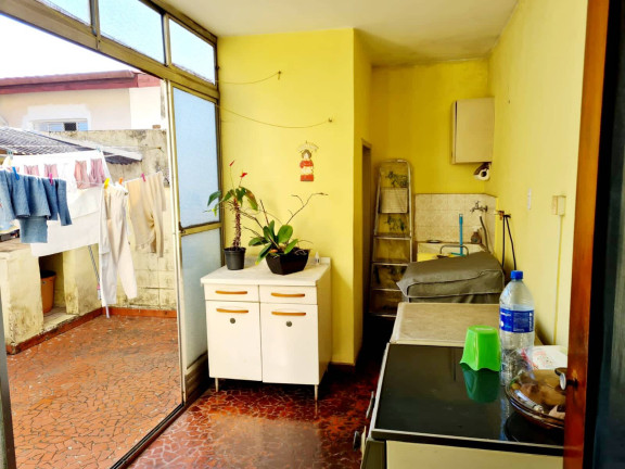 Imagem Casa com 2 Quartos à Venda, 96 m² em Vila Califórnia(zona Sul) - São Paulo Imagem Casa com 2 Quartos à Venda, 96 m² em Vila Califórnia(zona Sul) - São Paulo