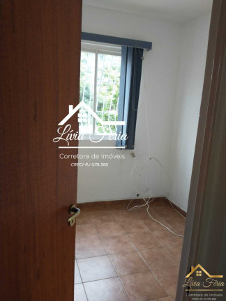 Imagem Apartamento com 3 Quartos à Venda, 65 m² em Parque Califórnia - Campos Dos Goytacazes