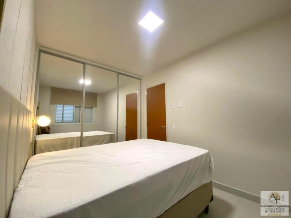 Imagem Apartamento com 3 Quartos à Venda, 76 m² em Parque Amazonia - Goiânia