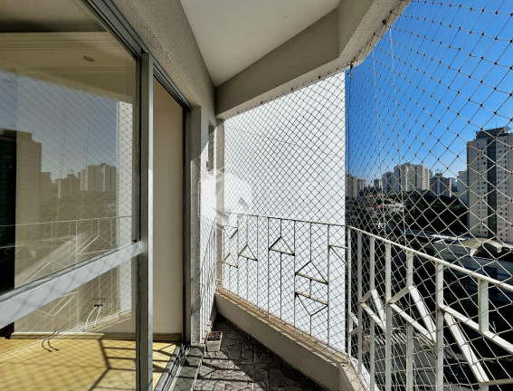 Imagem Apartamento com 3 Quartos à Venda, 71 m² em Jardim Marajoara - São Paulo Imagem Apartamento com 3 Quartos à Venda, 71 m² em Jardim Marajoara - São Paulo