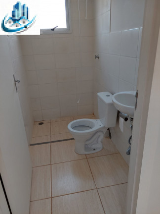Imagem Apartamento com 2 Quartos à Venda, 48 m² em Bonfim Paulista - Ribeirão Preto Imagem Apartamento com 2 Quartos à Venda, 48 m² em Bonfim Paulista - Ribeirão Preto