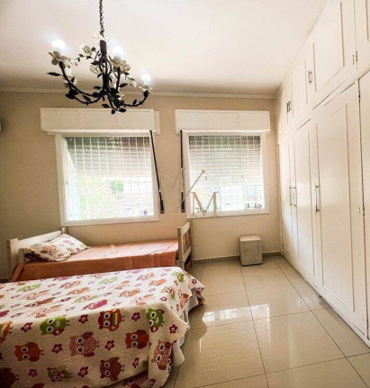 Imagem Casa com 3 Quartos à Venda, 163 m² em Boqueirão - Santos Imagem Casa com 3 Quartos à Venda, 163 m² em Boqueirão - Santos