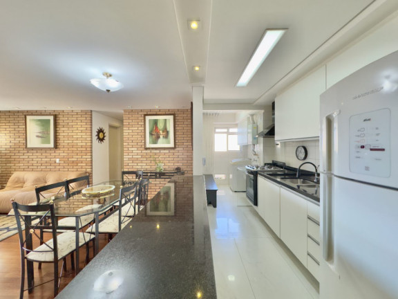 Imagem Apartamento com 3 Quartos à Venda, 107 m² em Jardim Taquaral - São Paulo