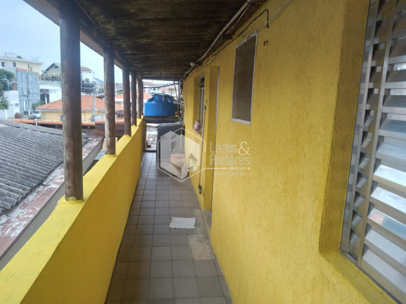 Imagem Casa com 6 Quartos à Venda, 143 m² em Jardim Marisa - São Paulo Imagem Casa com 6 Quartos à Venda, 143 m² em Jardim Marisa - São Paulo