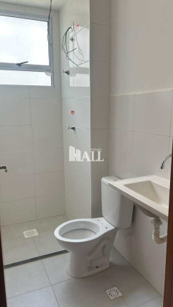 Imagem Apartamento com 2 Quartos à Venda, 48 m² em Rios Di Itália - São José Do Rio Preto