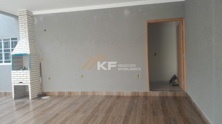 Imagem Casa com 3 Quartos à Venda, 106 m² em Sumarezinho - Ribeirão Preto Imagem Casa com 3 Quartos à Venda, 106 m² em Sumarezinho - Ribeirão Preto